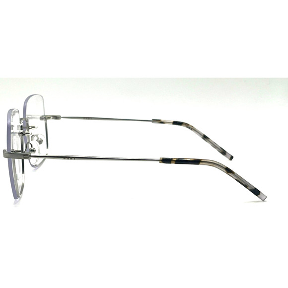 DKNY DK1001 METAL EYEGLASSES SUNGLASSES FRAMES 54-17-135